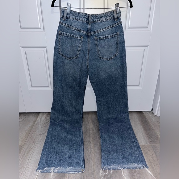 Garage 90s Straight Jeans - Picture 6 of 6